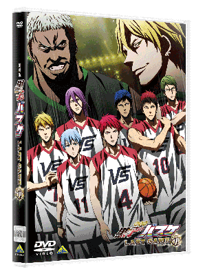 NEW通販送料無料　特典全付　初回版　即決　　DVD　黒子のバスケ 1st 2nd 3rd SEASON 全27巻セット 限定版◆　　BD可 か行